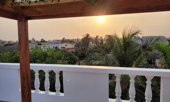 Lome Apartamento | Villa MiraMar