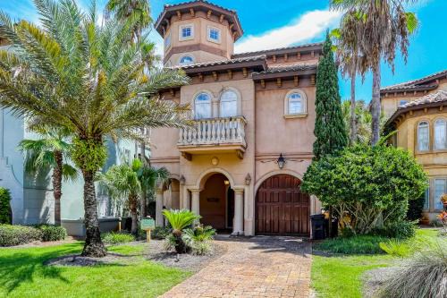 St. Tropez Casa | Villa Miramar