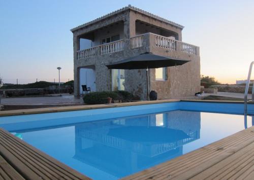 Punta Grossa Casa | Villa Miramar Vistas espectaculares