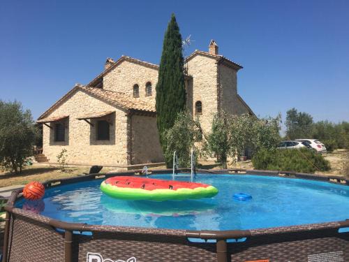 Amelia Casa | Villa Miranda