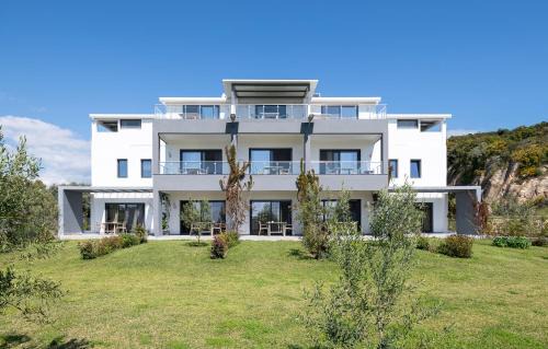 Toroni Apartamento | Villa Miranda Roshi