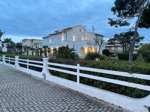 Marcelli Casa | Villa Mirella