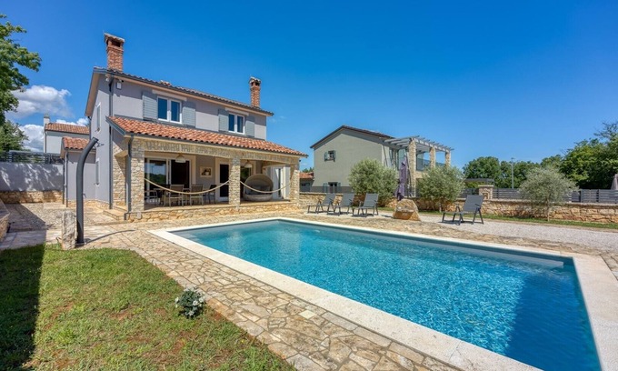 Matohanci Villa | Villa Miriam in Matohanci