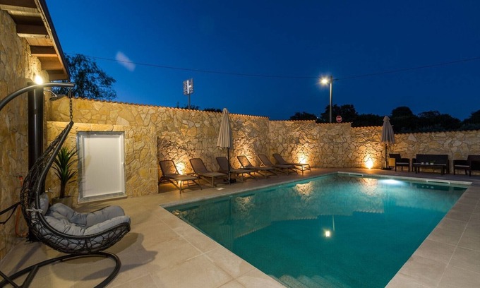 Loborika Villa | Villa MiroMar in Loborika