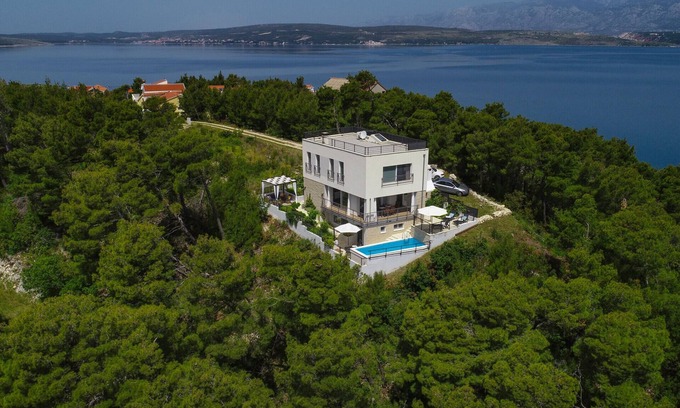 Novigrad Villa | Villa Mirta