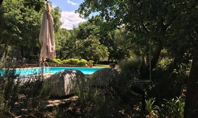 Prizzi Casa | Villa Misita
