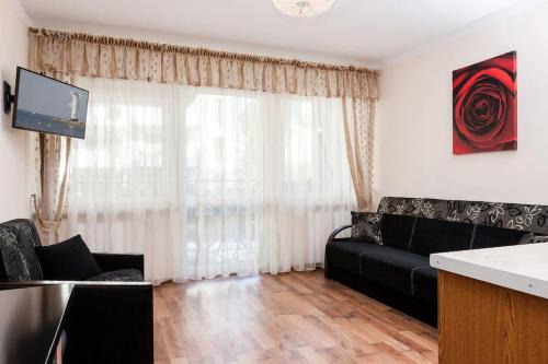 Swinoujscie Apartamento | Villa Mistral Studio z Parkingiem blisko Plaży by Noclegi Renters