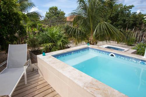 Belnem Villa | Villa Mistralea