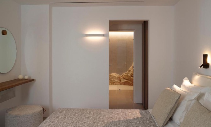 Paros Villa | Villa Mocha NEW!