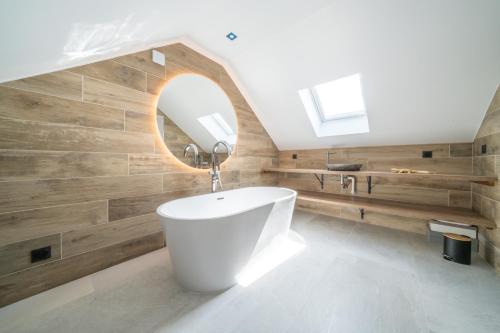 Bailly-Romainvilliers Villa | Villa moderne et spacieuse Disneyland Paris