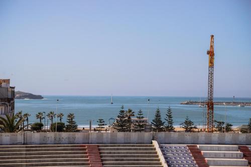 Essaouira Apartamento | Villa Mogador By Solena