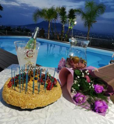Corbara Cama Y Desayuno | Villa Mola Bed And Breakfast