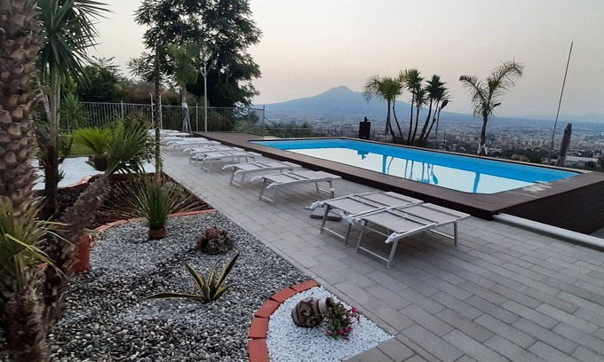 Corbara Cama Y Desayuno | Villa Mola