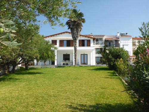Mola Kalyva Casa | Villa Mola Kalyva