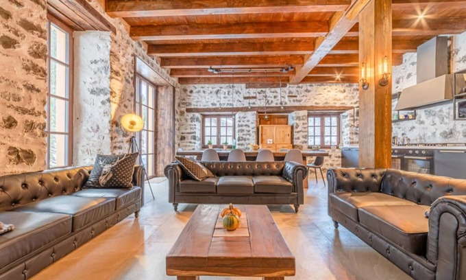 Alleghe Apartamento | Villa Molin Del Faure Alleghe Civetta Dolomites
