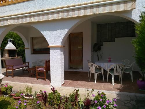 Alcanar Casa | Villa Montsià
