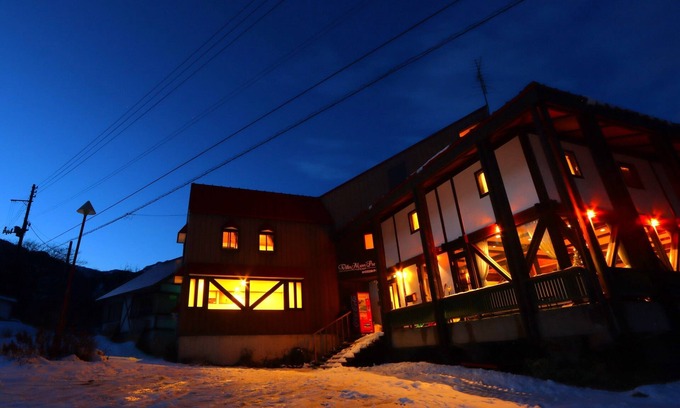 Myoko Hotel | Villa Mon Repos