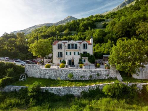 Seoca Villa | Villa Mona Lisa Montenegro