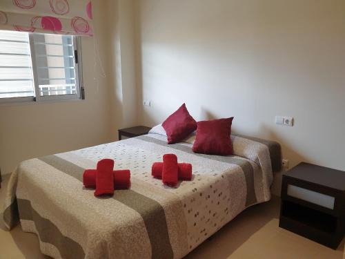 Marina d'Or Apartamento | Villa Mondrian MED026