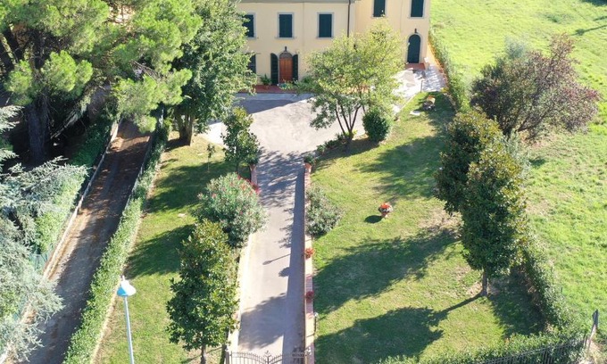 Pistoia Casa | Villa Monica