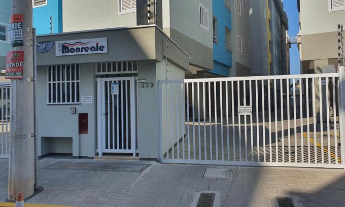 Itagua Apartamento | Villa Monrealle Praia Itaguá