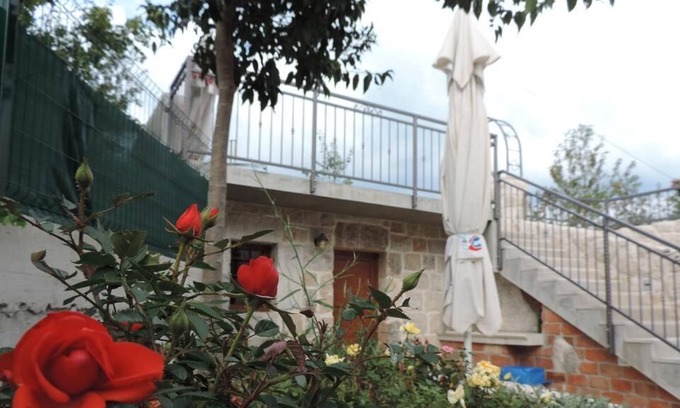 Biokovsko Selo Casa | VILLA MONS, Župa Srednja, Makarska