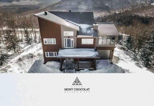 Saint-Philemon Apartamento | Villa Mont Chocolat