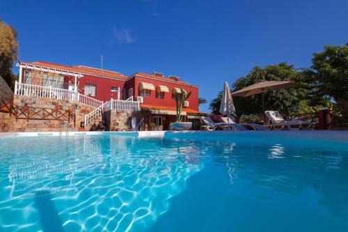 San Bartolome de Tirajana Apartamento | Villa Montana Negra II