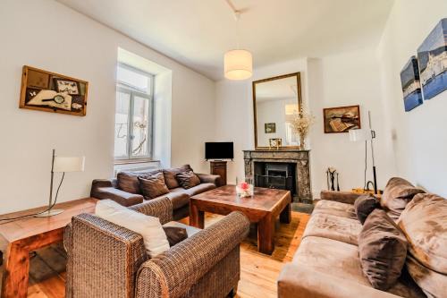 Ax-les-Thermes Casa | Villa Montcalm