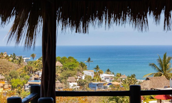 Sayulita Villa | Villa Monte