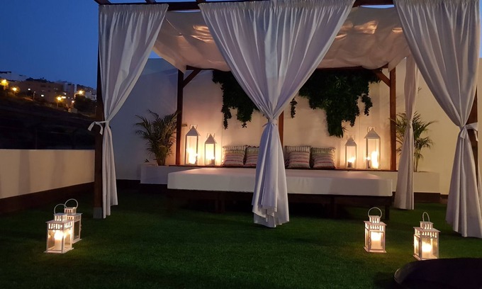 Telde Villa | Villa MonteGolf, ubicada en Urb. MonteGolf