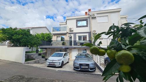 Babilonija Apartamento | Villa Montemaris Budva