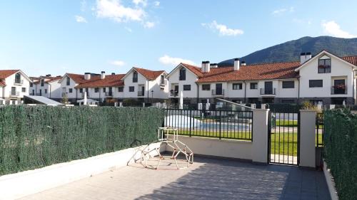 Santa Cilia Casa | Villa Montes Pirineos