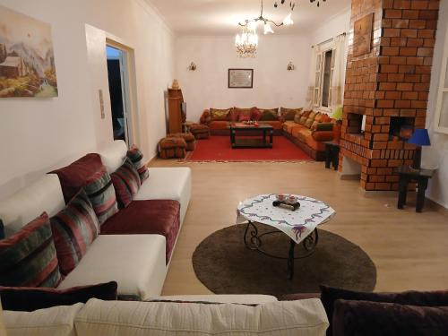 Essaouira Apartamento | Villa Moon 2nd floor