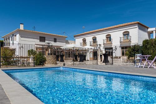 Finestrat Hotel | Villa Morena