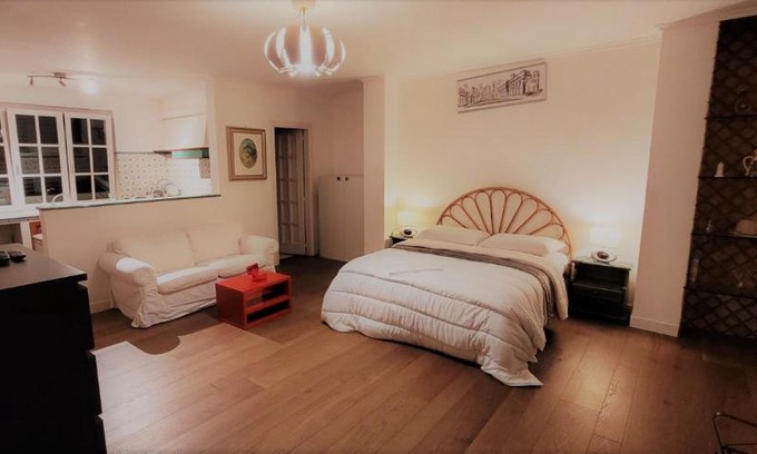 Cava de' Tirreni Apartamento | Villa Morena