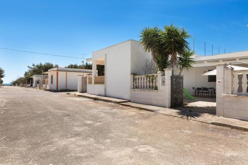 Padula Fede Casa | Villa Mormora by BarbarHouse