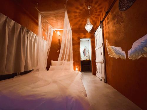 Togitsu Apartamento | villa Morocco