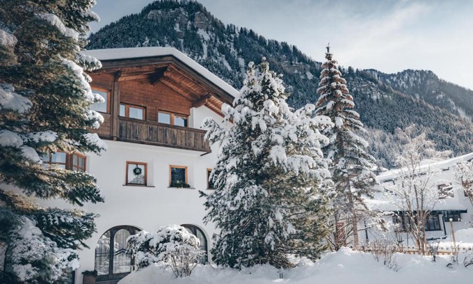 Ortisei Apartamento | Villa Moroder