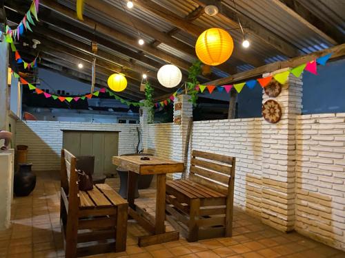 Asuncion Cama Y Desayuno | Villa Morra house III