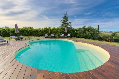 Morrovalle Cama Y Desayuno | Villa Morro Suites