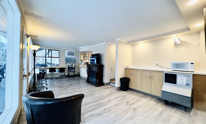Nelson Hotel | Villa Motel