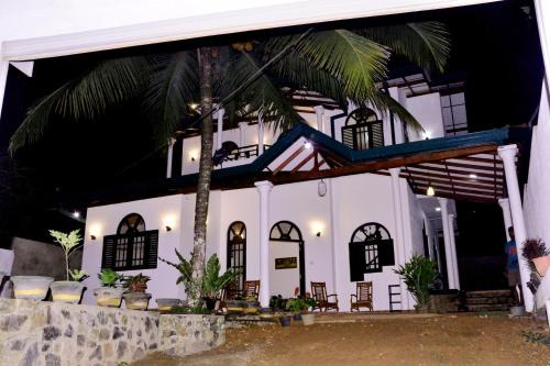 Akmeemana Villa | Villa Mount View