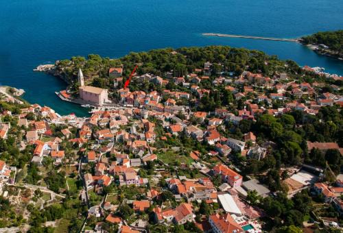 Veli Losinj Cama Y Desayuno | Villa Mozart