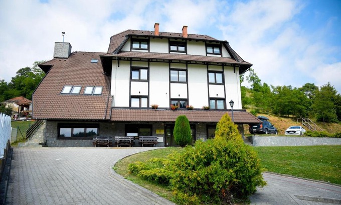 Kopaonik Cama Y Desayuno | Villa Mramor