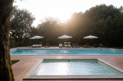 Simignano Apartamento | Villa Mucellena