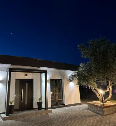 Albania Casa | Villa Mucenji