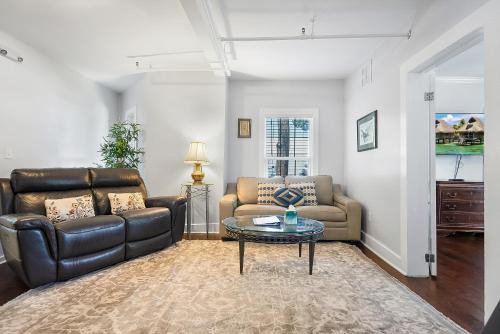 Downtown Historic District Apartamento | Villa Mulvey # 4