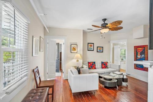 Downtown Historic District Apartamento | Villa Mulvey # 5