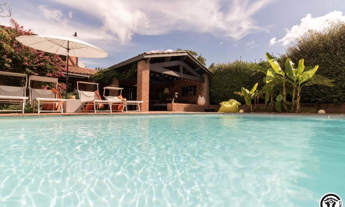 Pin-Balma Casa | Villa Musha - PIN BALMA